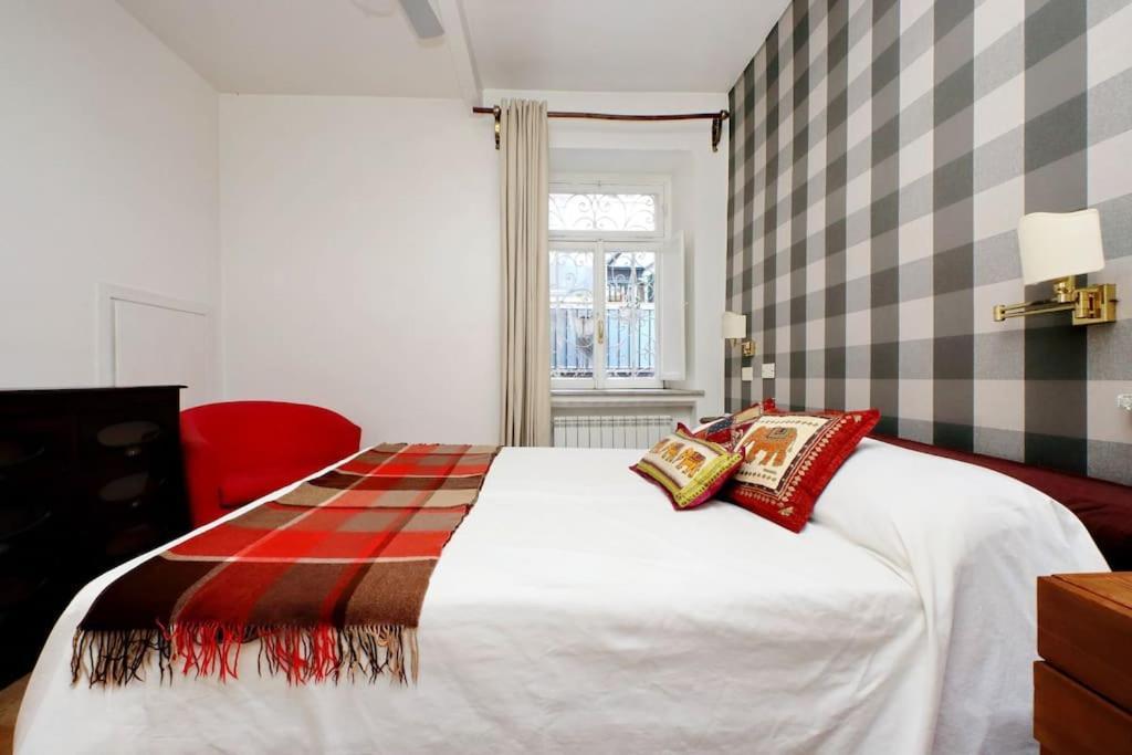 Apartamento Monserrato Roma Exterior foto