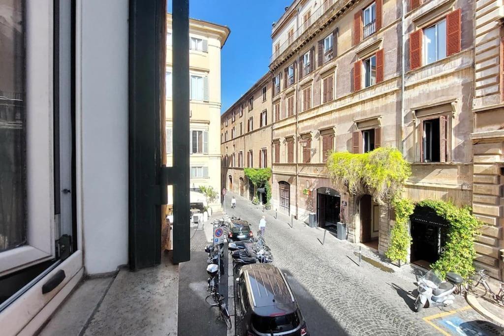 Apartamento Monserrato Roma Exterior foto