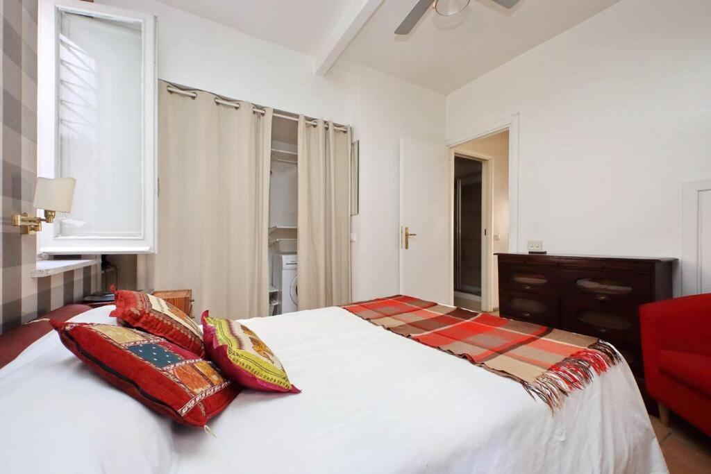 Apartamento Monserrato Roma Exterior foto
