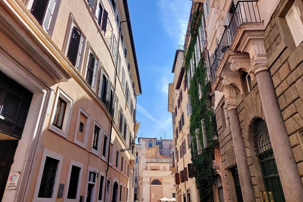Apartamento Monserrato Roma Exterior foto
