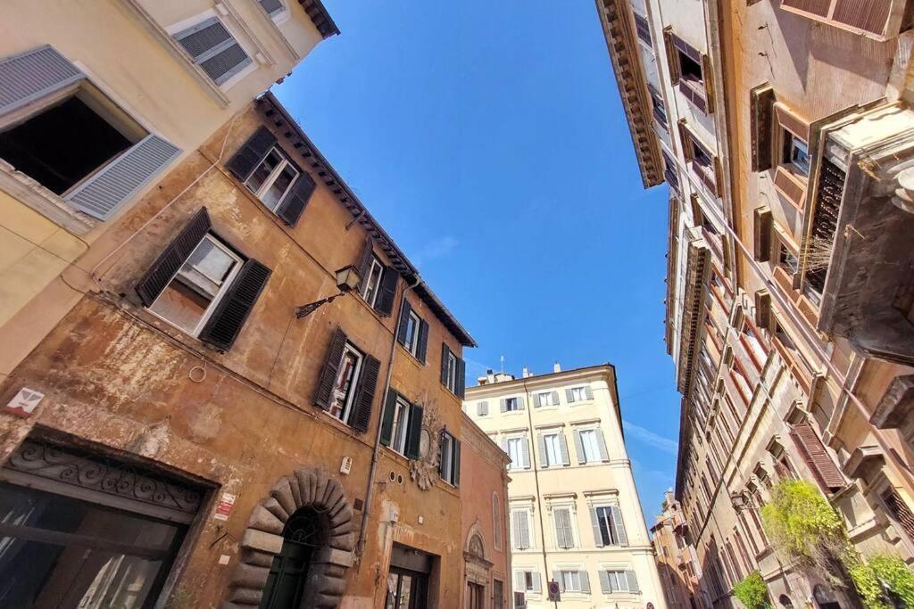 Apartamento Monserrato Roma Exterior foto