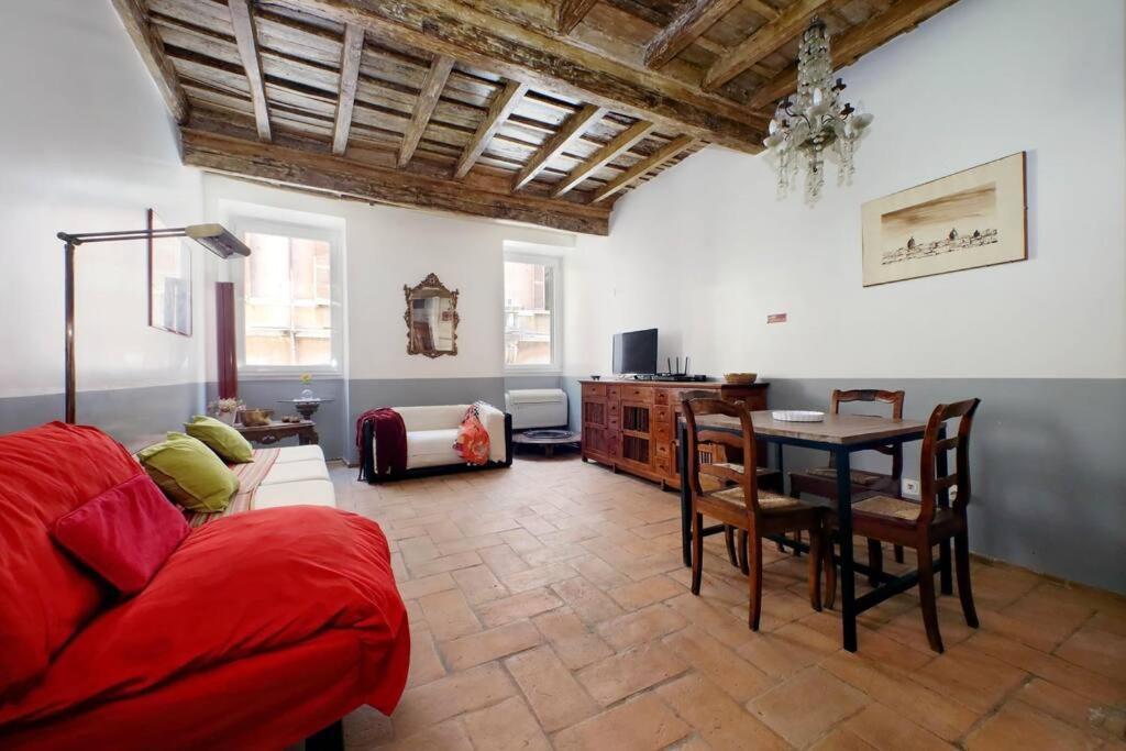 Apartamento Monserrato Roma Exterior foto