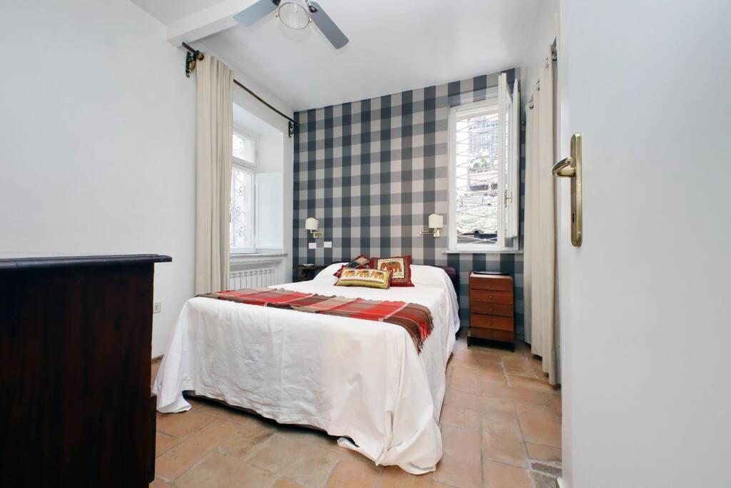 Apartamento Monserrato Roma Exterior foto