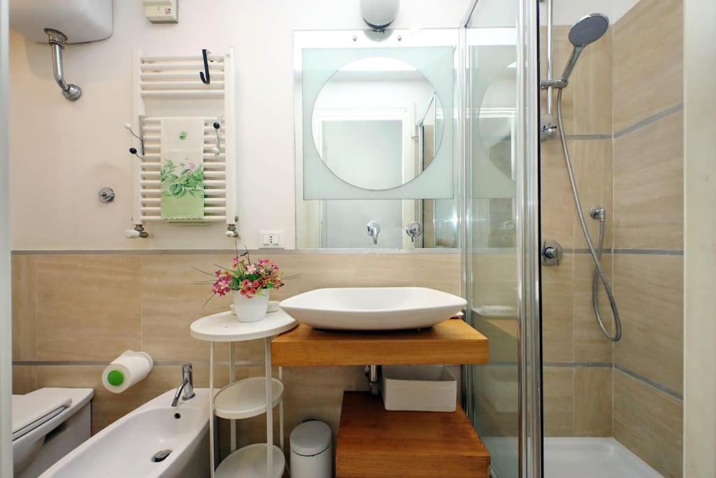 Apartamento Monserrato Roma Exterior foto