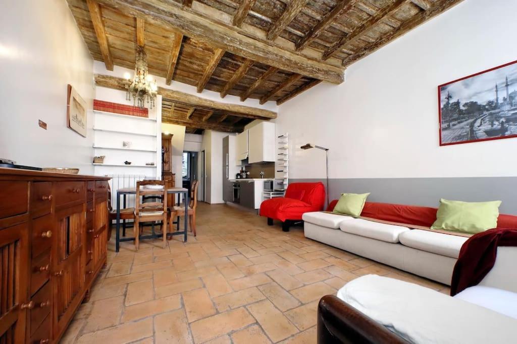 Apartamento Monserrato Roma Exterior foto