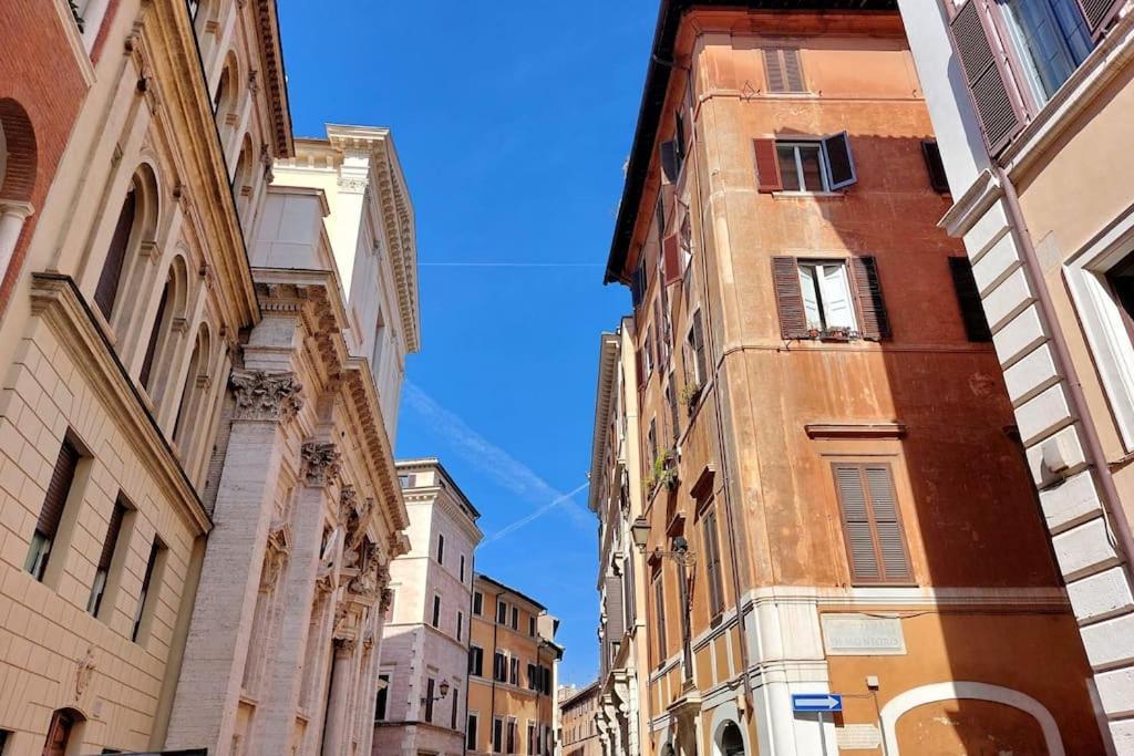 Apartamento Monserrato Roma Exterior foto