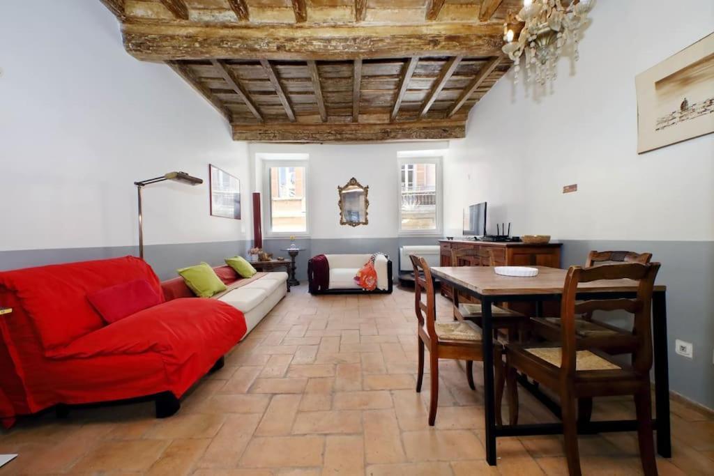 Apartamento Monserrato Roma Exterior foto