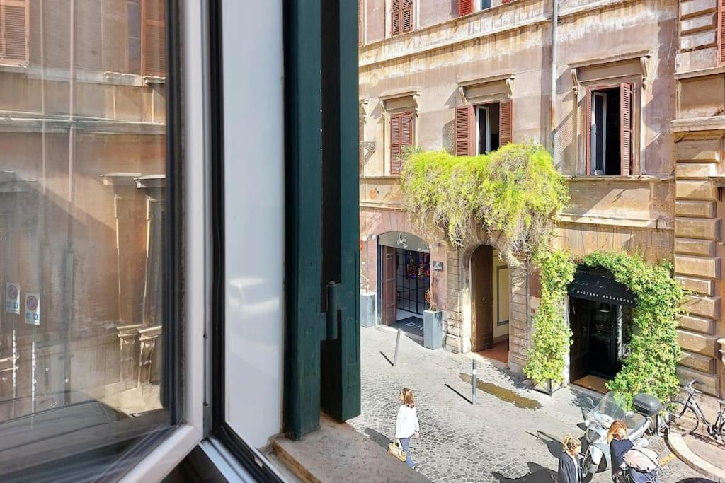 Apartamento Monserrato Roma Exterior foto