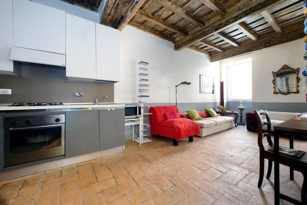 Apartamento Monserrato Roma Exterior foto