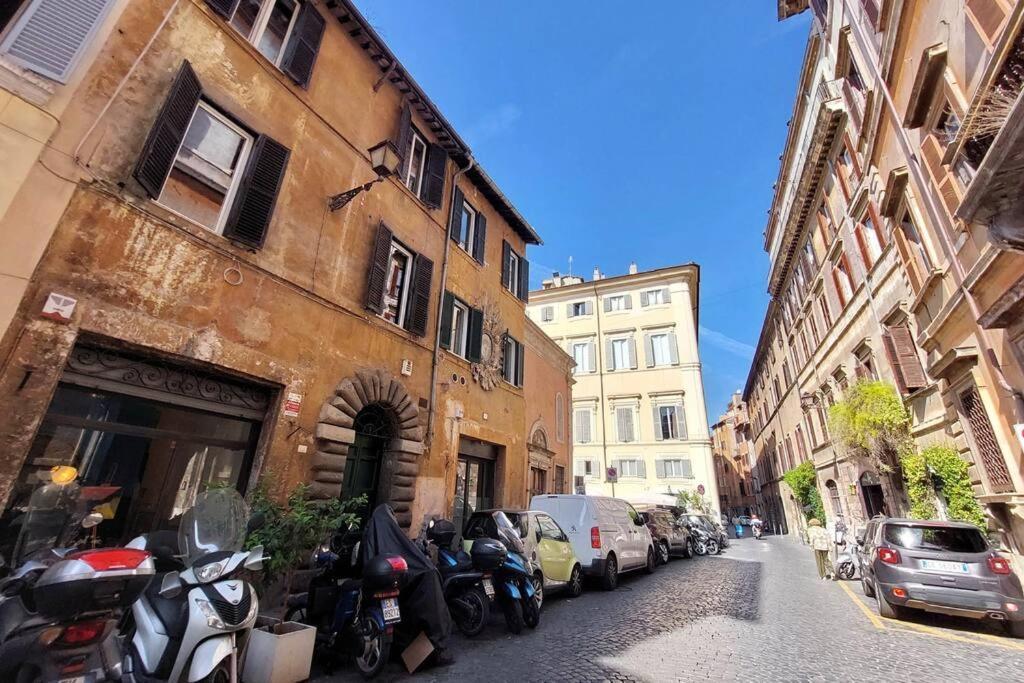 Apartamento Monserrato Roma Exterior foto