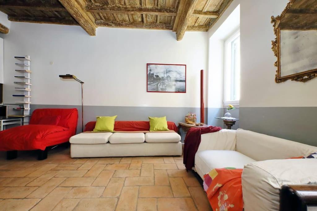 Apartamento Monserrato Roma Exterior foto