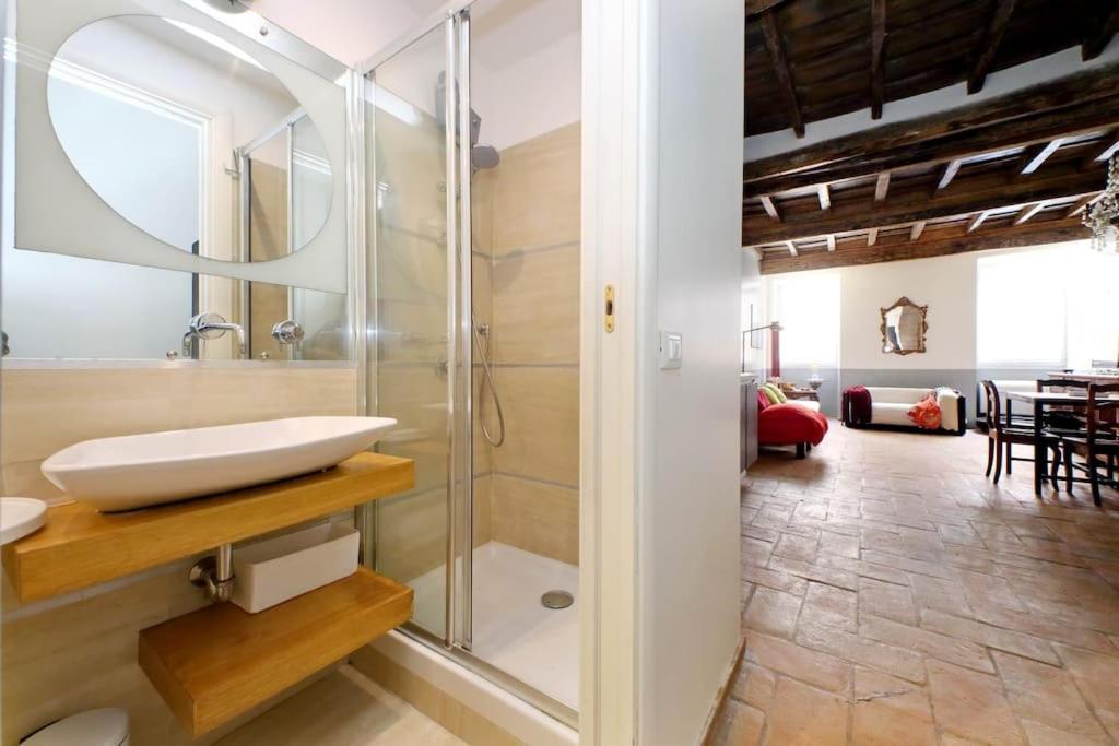 Apartamento Monserrato Roma Exterior foto